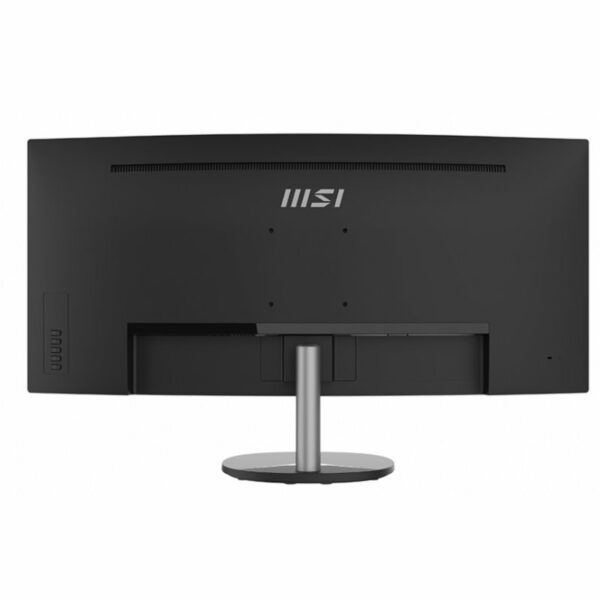 msi mp341cq monitor34" uwqhd vga hdmi mm curv