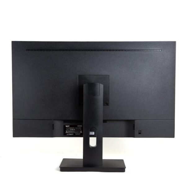 iggual monitor 27" ips fhd 75hz vga hdmi frameless