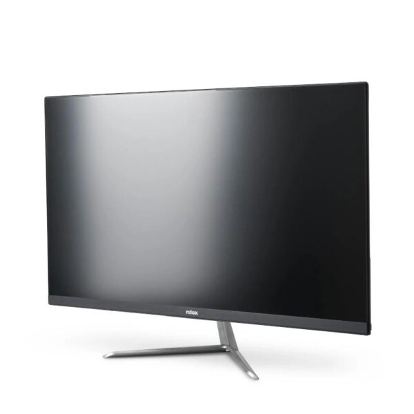 nilox nxm24fhd01 monitor 24" va 75hz 4ms vga hdmi