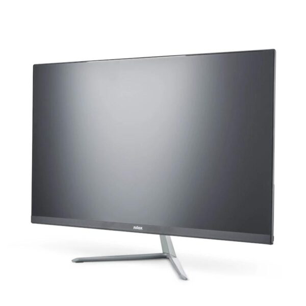 nilox nxm24fhd752 monitor 24" ips 75hz 4ms hdmi dp