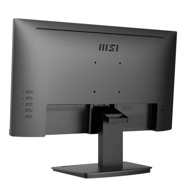 msi mp223 monitor 22.3" va fhd 1ms vga hdmi