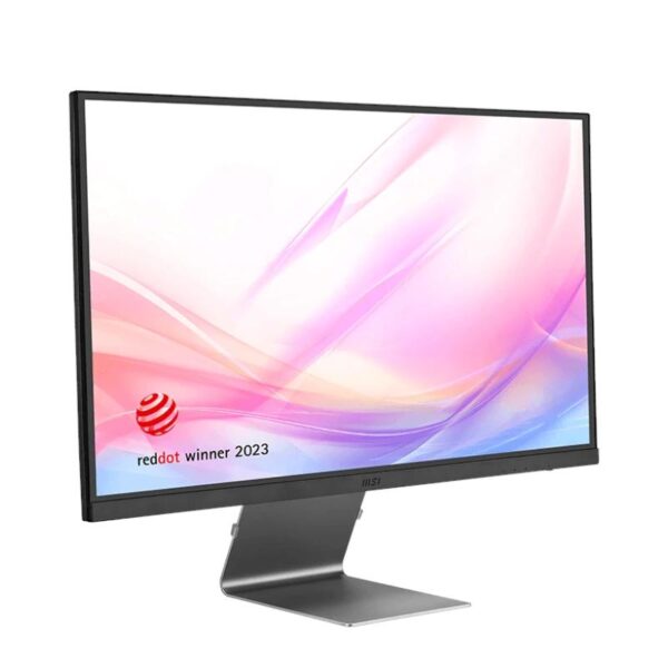 msi md271ul monitor 27" 4k 75hz 2xhdmi dp usb-c