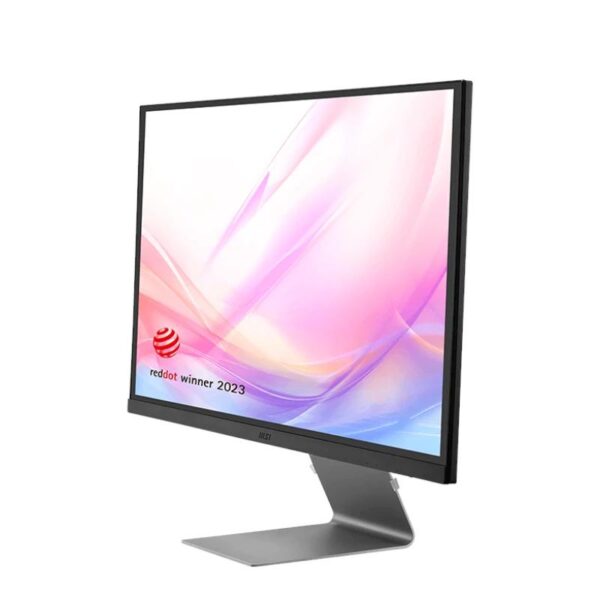 msi md271ul monitor 27" 4k 75hz 2xhdmi dp usb-c