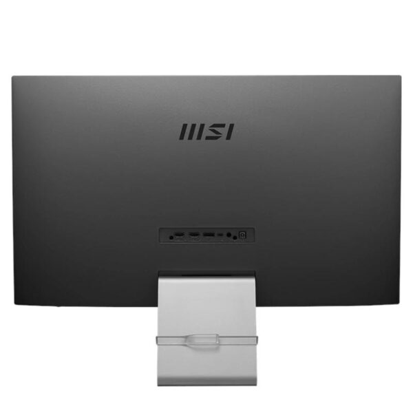 msi md271ul monitor 27" 4k 75hz 2xhdmi dp usb-c