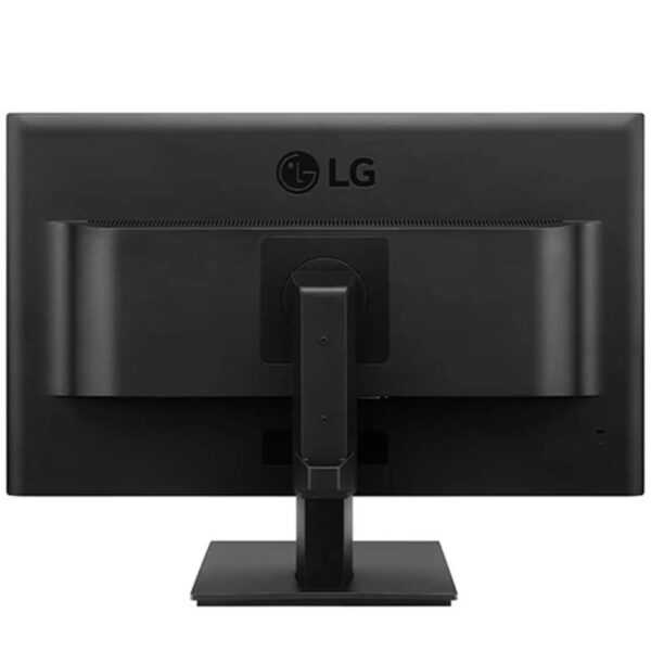 lg 27bk55yp-b monitor 27" vga dvi dp hdmi mm aa