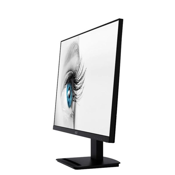 msi mp273a monitor 27" ips fhd 16:9 vga dp hdmi mm