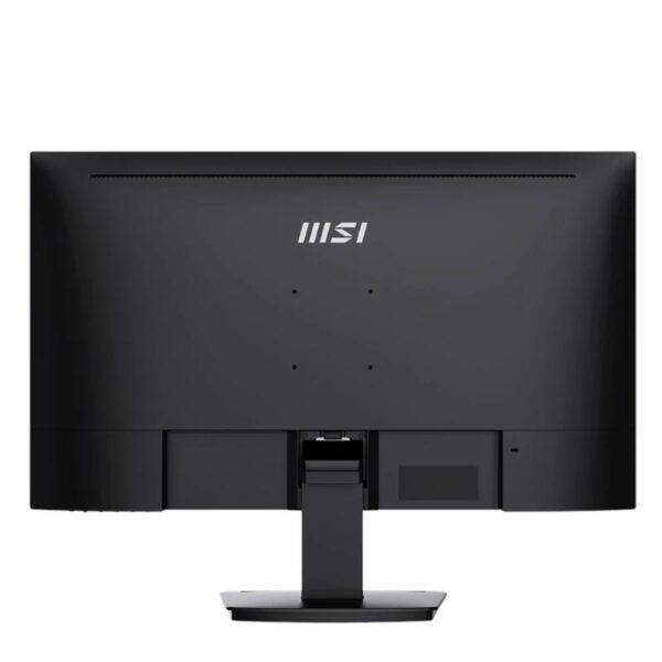 msi mp273a monitor 27" ips fhd 16:9 vga dp hdmi mm