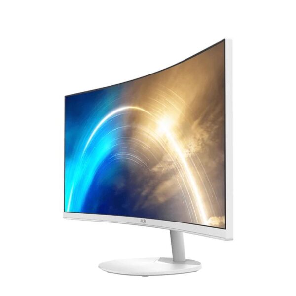 msi mp341cqw monitor34" uwqhd vga hdmi mm curv