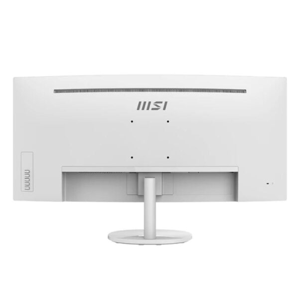 msi mp341cqw monitor34" uwqhd vga hdmi mm curv