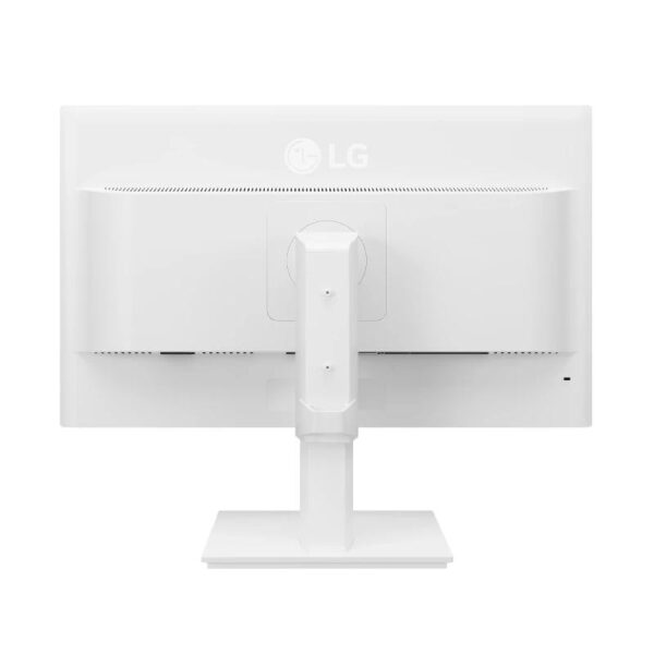 lg 27bk55yp-w monitor 27" vga dvi dp hdmi mm aa b