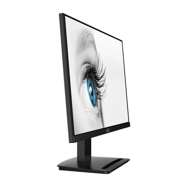 msi mp243x monitor 23.8" ips fhd 75hz hdmi