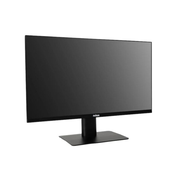 nilox nxm22fhd11 monitor 21.5" va 75hz 5ms vga hdm