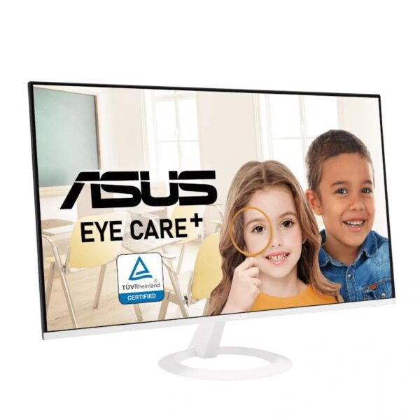 asus vz27ehf-w monitor 27" ips 100hz 1ms hdmi