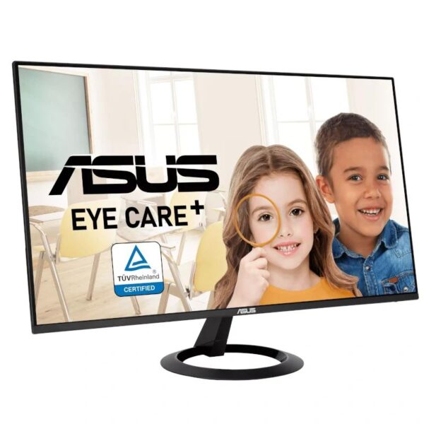 asus vz27ehf monitor 27" ips 100hz 1ms hdmi