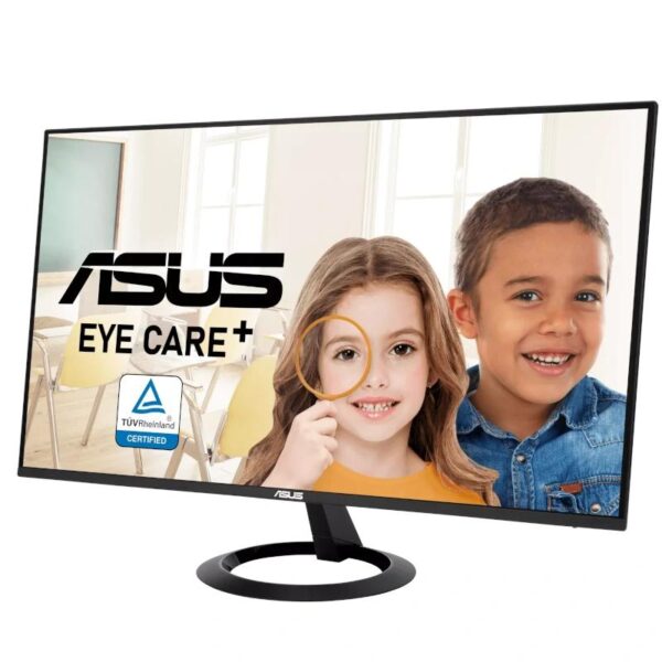 asus vz27ehf monitor 27" ips 100hz 1ms hdmi