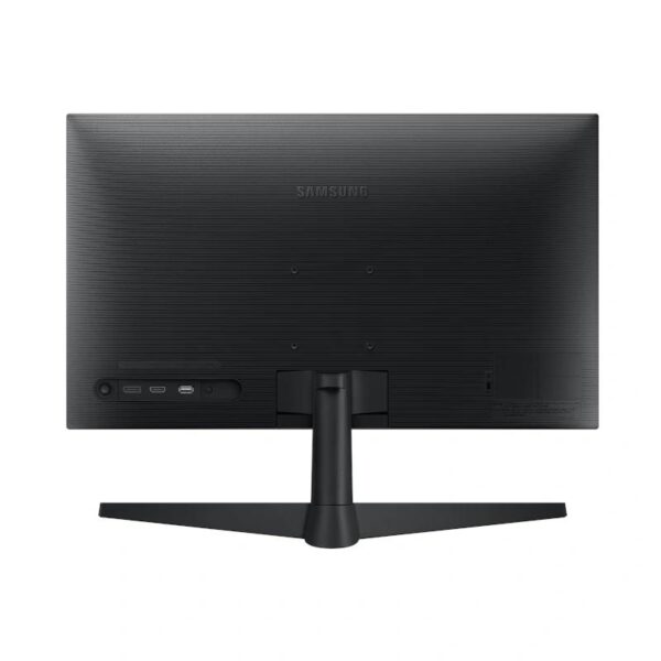 samsung ls24c330gauxen monitor 24" ips hdmi dp