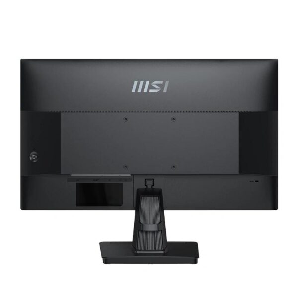 msi mp251 monitor 24.5" ips fhd 16:9 100h vga hdmi