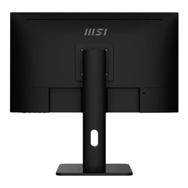 msi mp243xp monitor 23.8" ips fhd dp hdmi mm aa