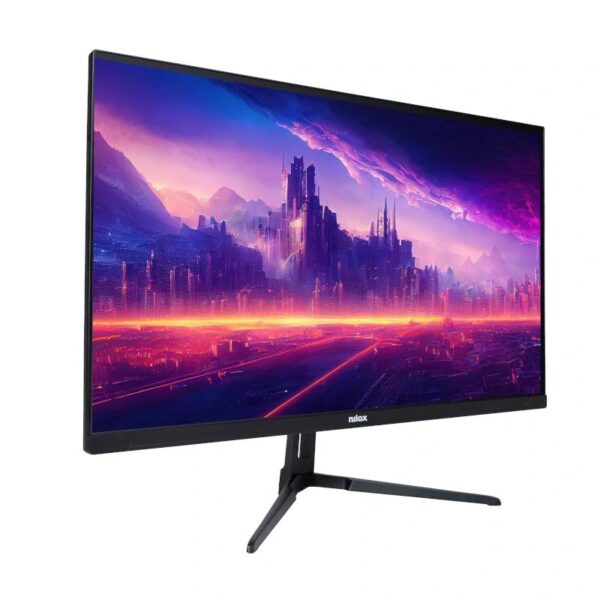 nilox nxm272kd11 monitor 27" 2k 165hz hdmi dp usb