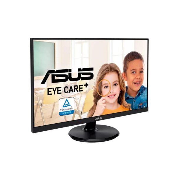 asus va24dqf monitor 24" ips fhd 100hz dp hdmi mm