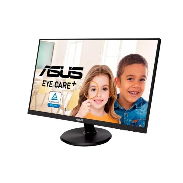 asus va24dqf monitor 24" ips fhd 100hz dp hdmi mm