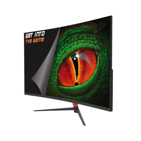 keep out xgm27pro+v2 monitor 27 fhd 240hz 1m mm cu