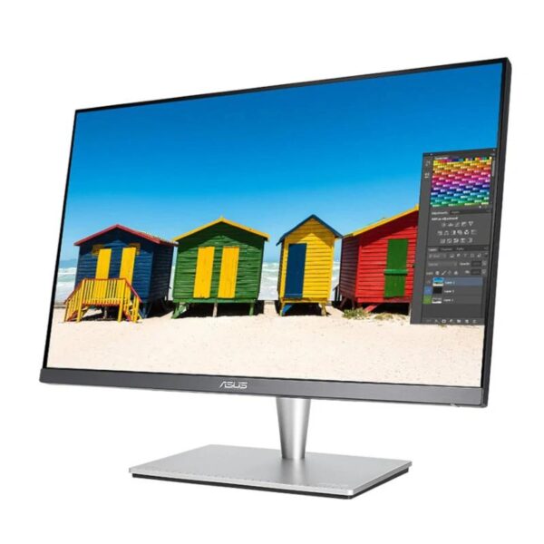 asus pa24ac monitor 24.1" wuxga hdmi dp usbc