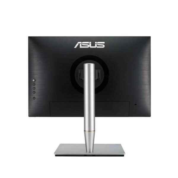 asus pa24ac monitor 24.1" wuxga hdmi dp usbc