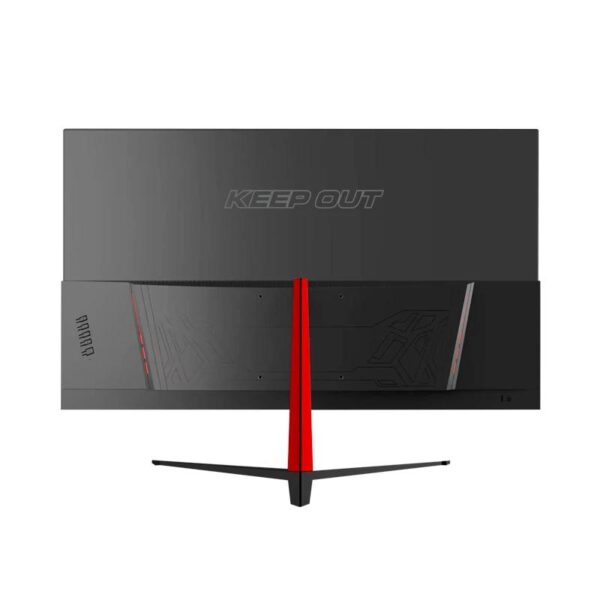 msi g27c4 e3 monitor 27"gaming va 180h 4ms hdmi dp