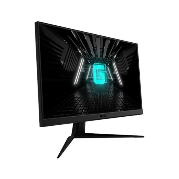 msi g2412f monitor 23.8"gaming 180hz 1ms hdmi dp