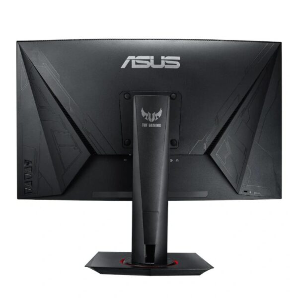 asus vg27vq monitor27"165hz 1m hdmi dp mm curv