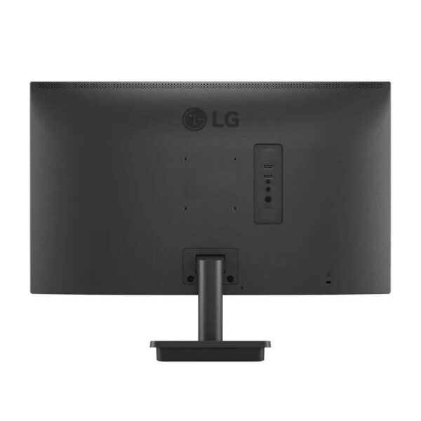 lg 25ms500-b monitor 24.5" ips fhd 100hz 2xhdmi