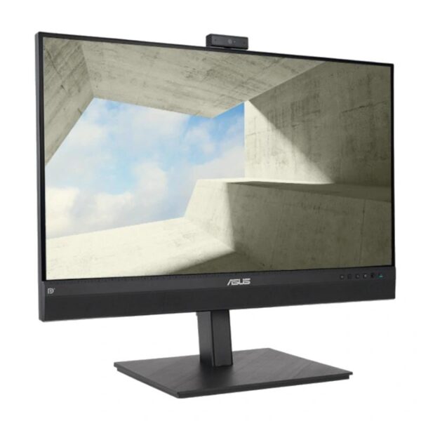 asus be24ecsnk monitor 23.8" ips hdmi mm aa web