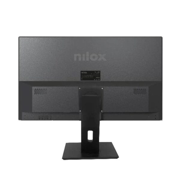 nilox nxm27reg02 monitor 27" va vga hdmi dp aa