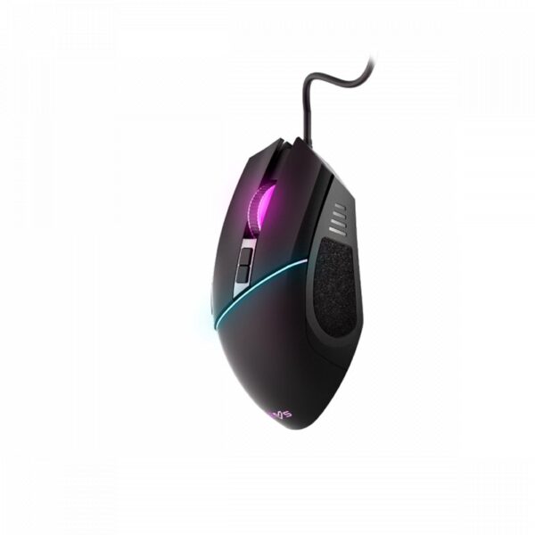 energy sistem raton gaming esg m2 6400 dpi rgb