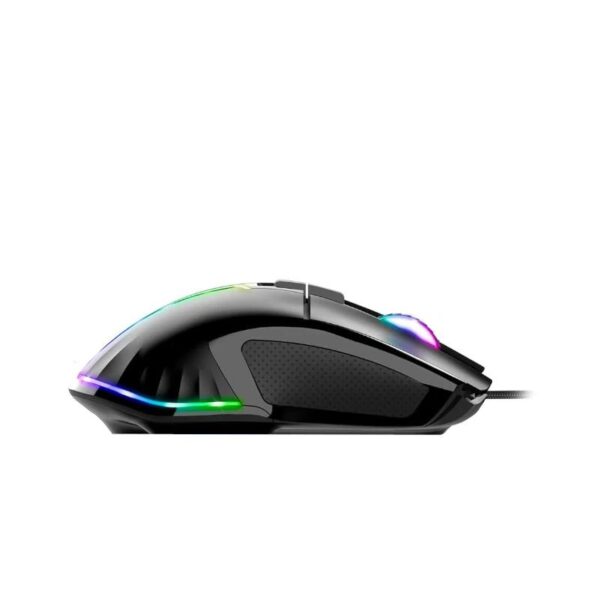 spirit of gamer raton souris pro m5 negro