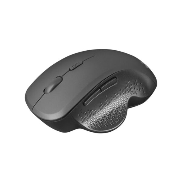 mars gaming ratón mmwergo wireless 3.200dpi ergo