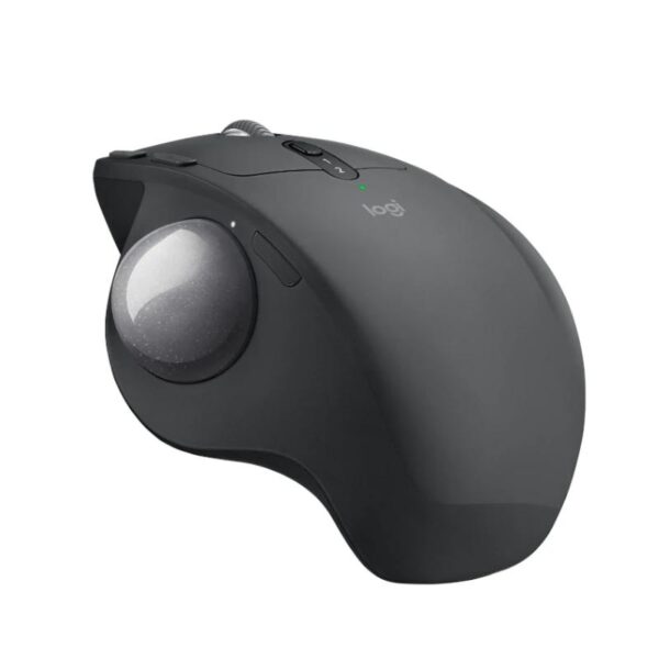 logitech mx ergo trackball bt negro