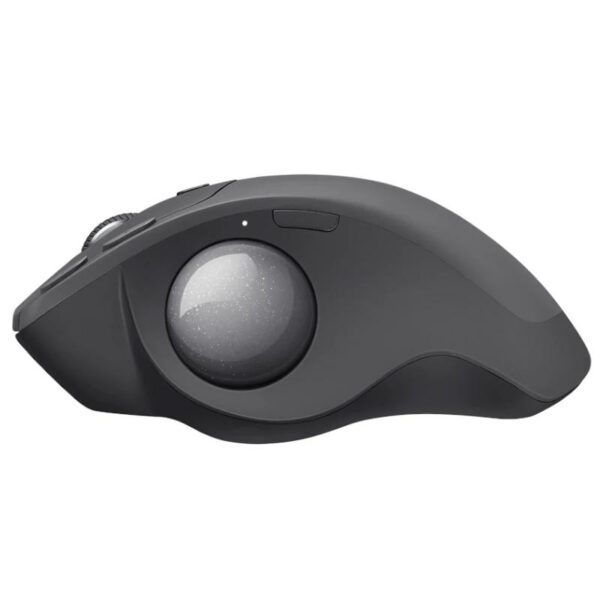 logitech mx ergo trackball bt negro