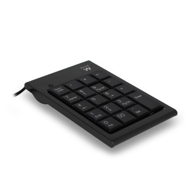 ewent ew3102 teclado númerico usb