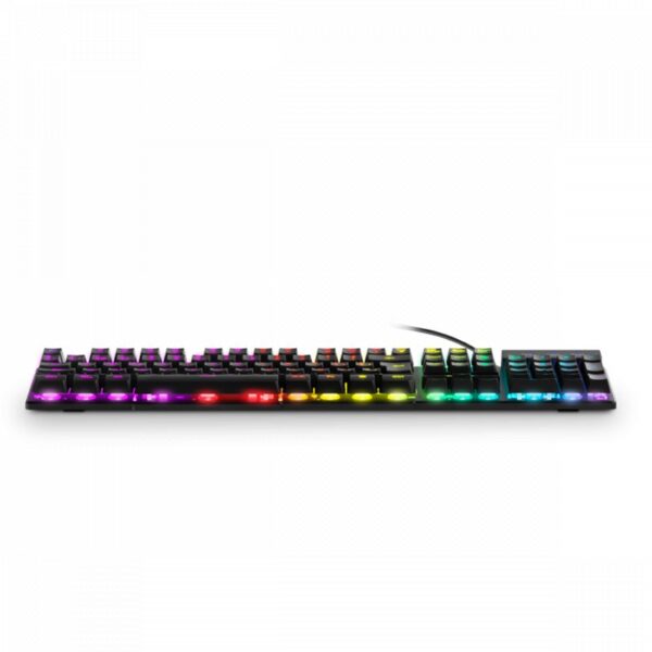 energy sistem teclado gaming esg k2 ghosthunter