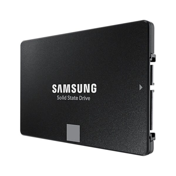 samsung 870 evo ssd 1tb 2.5" sata3