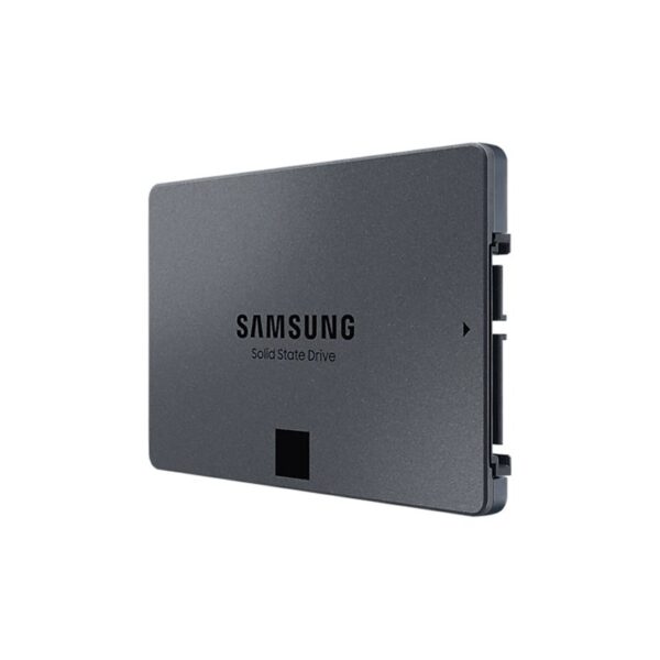 samsung 870 qvo ssd 2tb 2.5" sata3