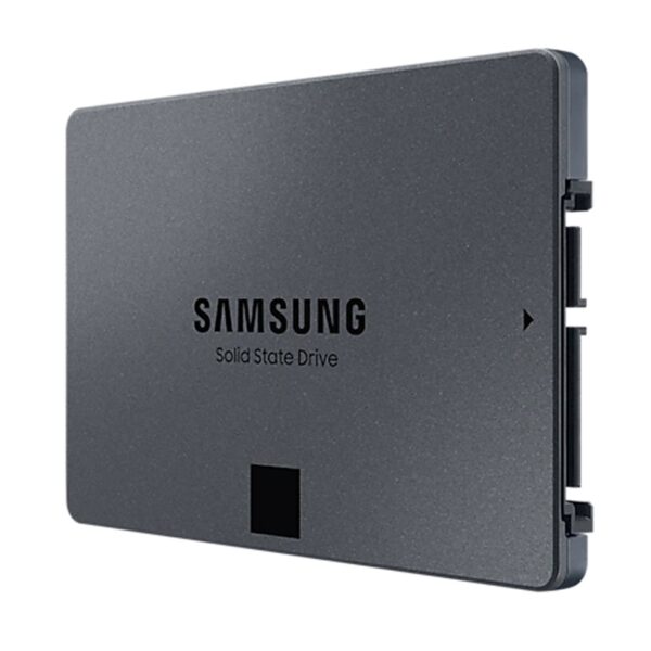 samsung 870 qvo ssd 4tb 2.5" sata3