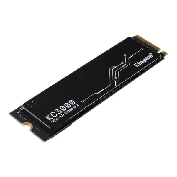 kingston skc3000s/1024g ssd 1024gb nvme pcie 4.0