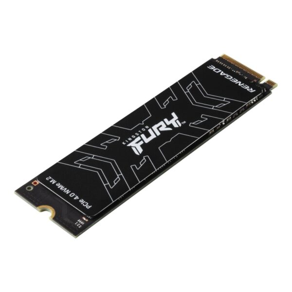 kingston fury renegade ssd 1tb nvme pcie 4.0