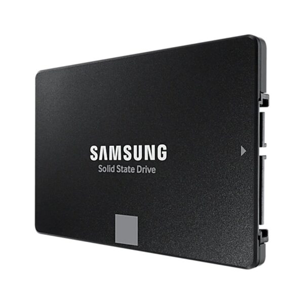 samsung 870 evo ssd 4tb 2.5" sata3