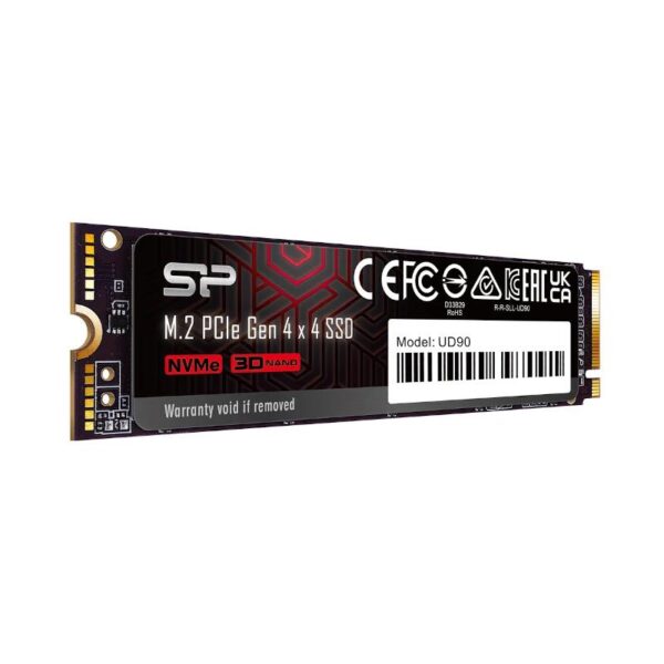 sp ud90 ssd 1tb nvme pcie gen 4x4