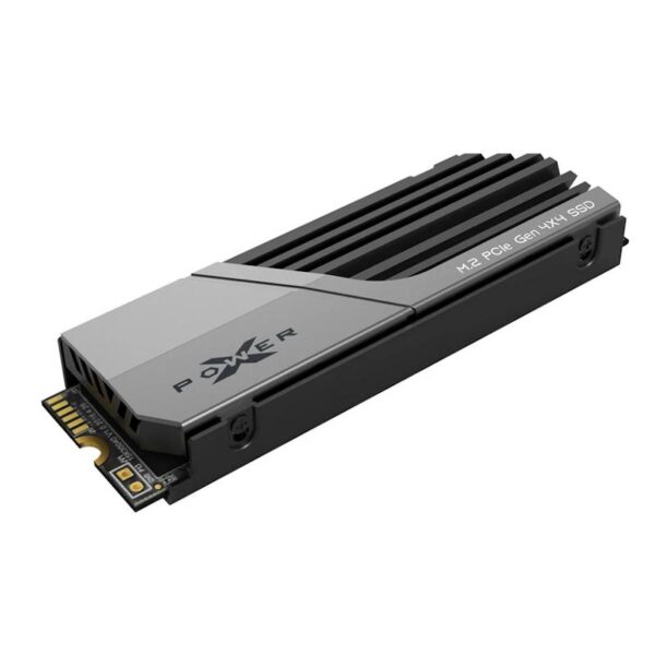 sp xs70 ssd 1tb nvme pcie gen 4x4 w/hs