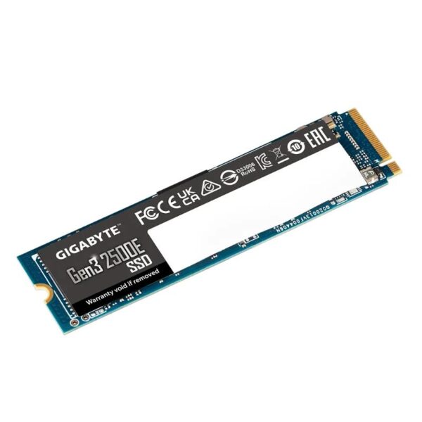 gigabyte gen3 2500e ssd 1tb pcie 3.0x4 nvme 1.3